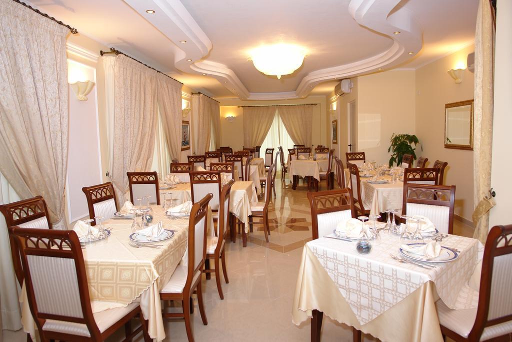 Cridda Hotel&Restaurant Gizzeria Habitación foto